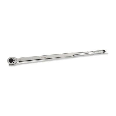 TITAN 3/4&rdquo; Drive Torque Wrench, 100-600 ft/lb.