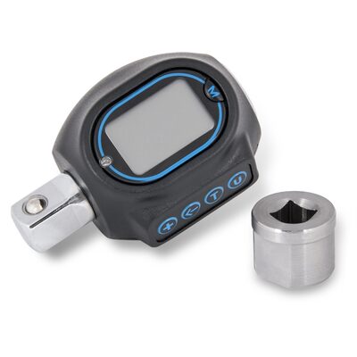 TITAN 1/2" DR DIGITAL TORQUE ADAPTOR