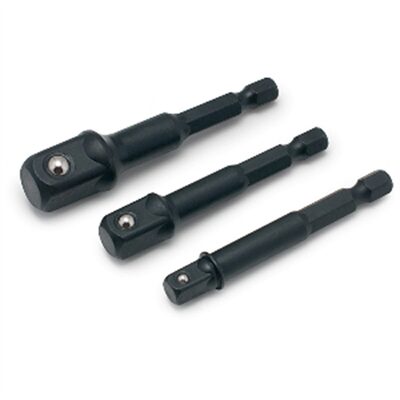 TITAN 3pc Socket Adapter Set