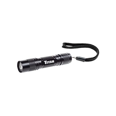 TITAN 60 LUMEN LED MINI FLASHLIGHT