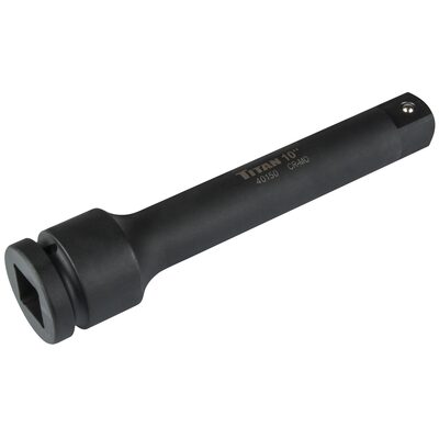 TITAN 1" DR X 10" IMPACT EXTENSION B