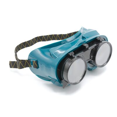 TITAN ROUND FLIP FRONT WELDING GOOGLES