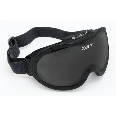 TITAN ANTI-SCRATCH ANTI-FOG WELDING GOGGLES