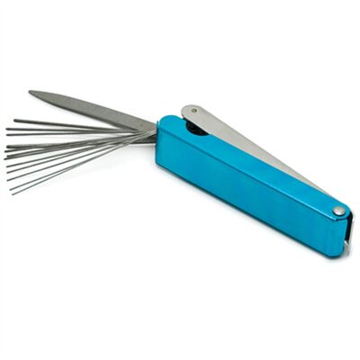 TITAN TIP CLEANER