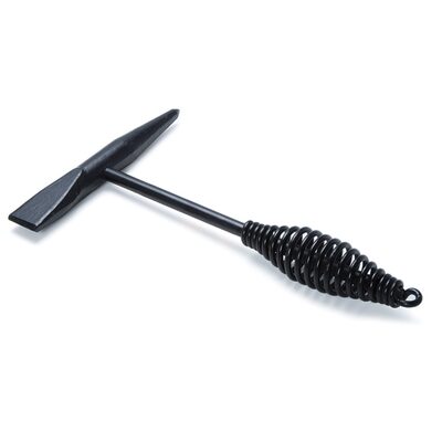 TITAN WELDER'S CHIPPING HAMMER
