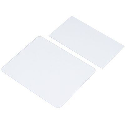 TITAN CLEAR PROTECTIVE REPLACEMENT LENSES FOR