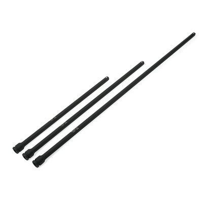 TITAN 3-PC 1/2" DR XL EXTENSION SET