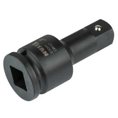 TITAN 3/4" DR X 4" IMPACT EXTENSION