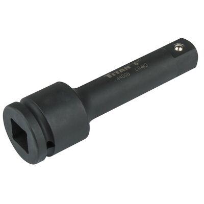 TITAN 3/4" DR X 6" IMPACT EXTENSION