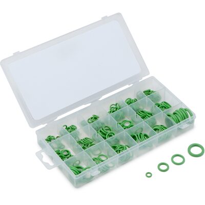 TITAN 270-PC HNBR O-RING ASSORTMENT