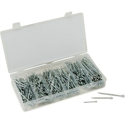TITAN 555-PC COTTER PIN ASSORTMENT