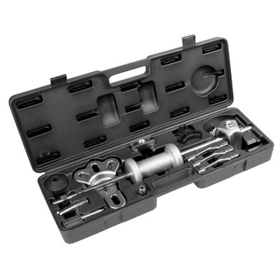 TITAN SLIDE HAMMER PULLER SET