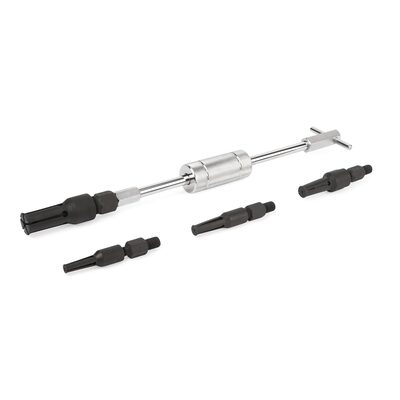TITAN 5-PC BLIND HOLE BEARING PULLER