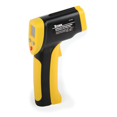 TITAN INFRARED THERMOMETER NON-CONTACT