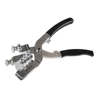 TITAN 4" 1 QUICK CHANGE TUBE BENDER PLIERS