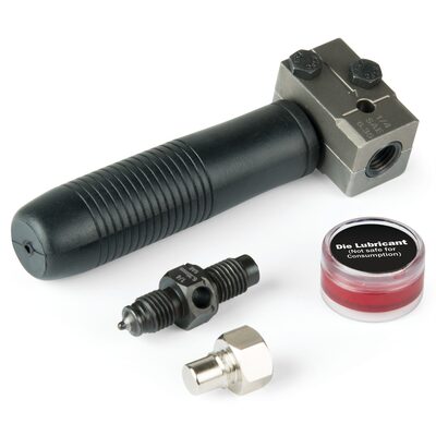 TITAN 1/4 in. Double Flaring Tool