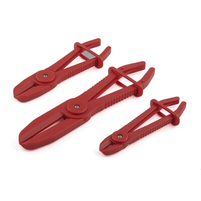 TITAN 3-PC HOSE PINCHING PLIERS SET