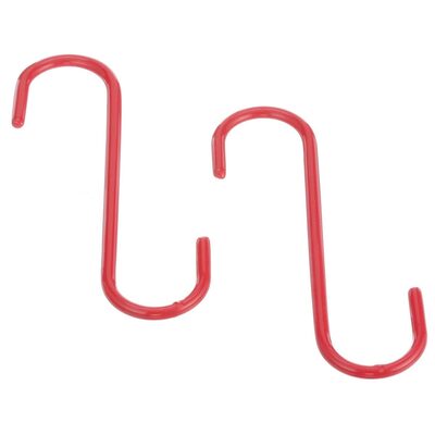 Titan 2 pc. Flexible Hanger Set