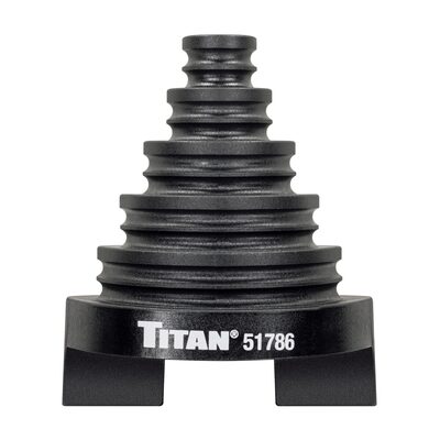 Titan 3/16 in. Brake Line Cloning Bender