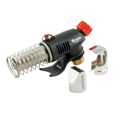 TITAN PROPANE HEAT GUN