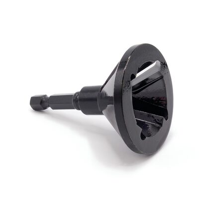 TITAN ExoBurr Deburring Tool