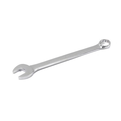 Titan 27 mm Mirror Polish 12 pt. Combination Wrench