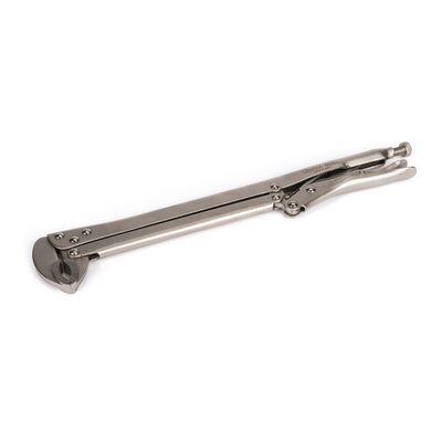 TITAN 15" EXTRA LONG 90 DEGREE LOCKING PLIERS