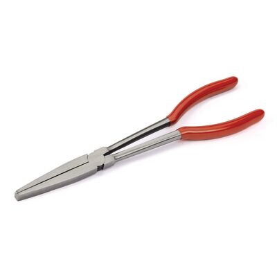 TITAN 11" FLAT NOSE PLIERS