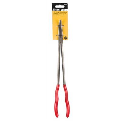 TITAN 16" 45 DEGREE LONG NOSE PLIERS