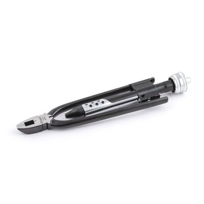 Titan 6 in. Automatic Safety Wire Twisting Pliers