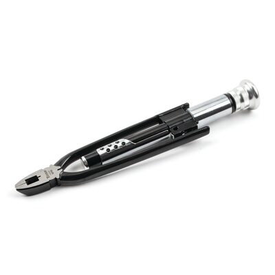 Titan 6 in. Automatic Reversible Safety Wire Twisting Pliers