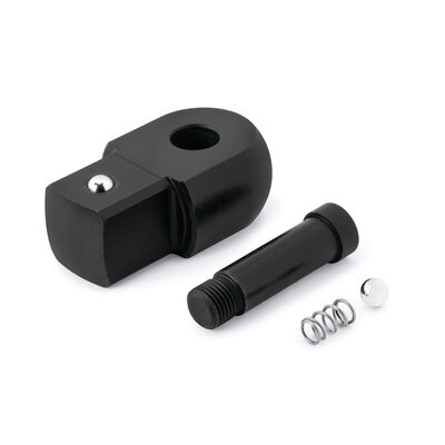Titan Bar-X Repair Kit for 1 Inch Drive Breaker Bar Head (#61009)