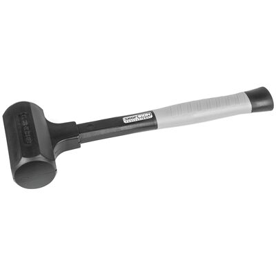 TITAN 16 OZ. DEAD BLOW HAMMER
