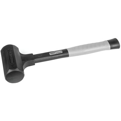 TITAN 24 OZ. DEAD BLOW HAMMER