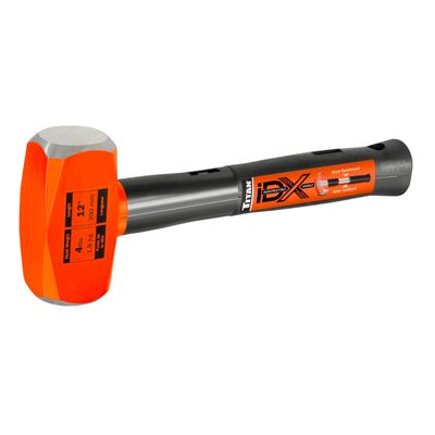 Titan IDX 4 lb. Indestructible Drilling Hammer