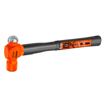 Titan IDX 24 oz.  Indestructible Ball Pein Hammer