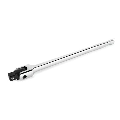 Titan 19 in. 3/4 in. Drive Breaker Bar