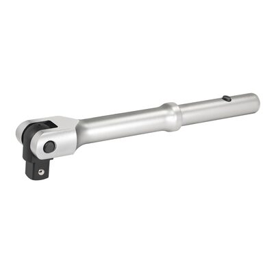 Titan Bar-X 3/4 Inch Drive Breaker Bar Head