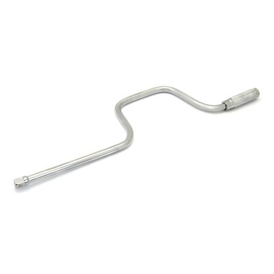 Titan 3/8 in. Dr. Speeder Handle