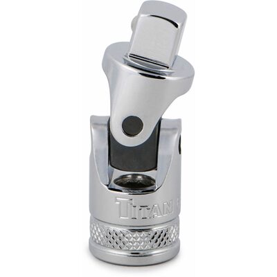 TITAN 3/8" DR UNIVERSAL JOINT
