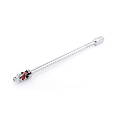 Titan 3/8 in. Drive 8 in. Auto Flex Extension