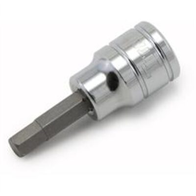TITAN 3/8" DR T47 TR TORX BIT SOCKET