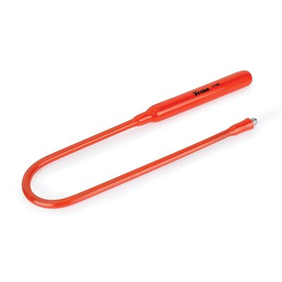 Titan 22 in. Insulated Flexible Magnetic Retriever