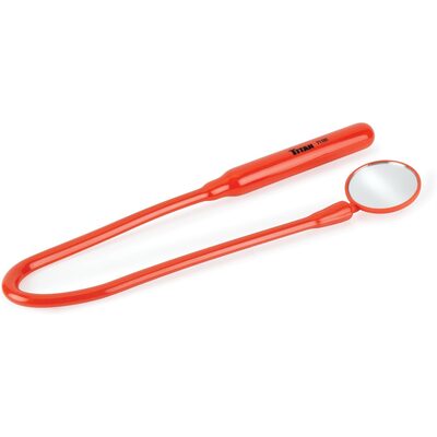 Titan 22 in. Insulated Flexible Inspection Mirror