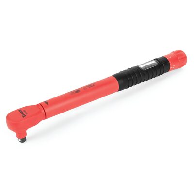 Titan 3/8 in. Drive Insulated Torque Wrench