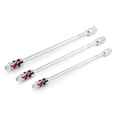 Titan 3 Piece Auto Flex Extension Set