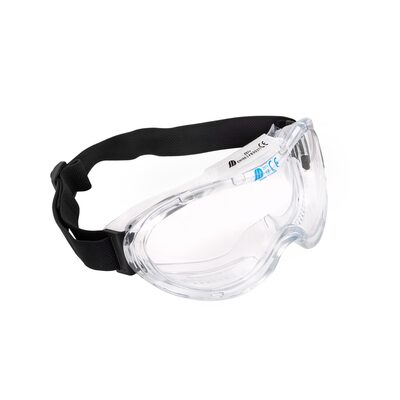 TITAN Premium Safety Goggle