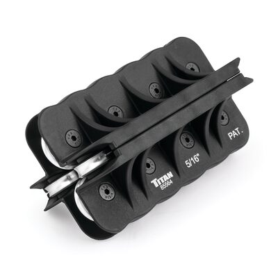 Titan 5/16 in. Handheld Tubing Straightener