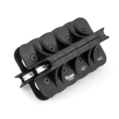 Titan 1/2 in. Handheld Tubing Straightener
