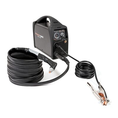 TITAN 45 AMP PLASMA CUTTER.